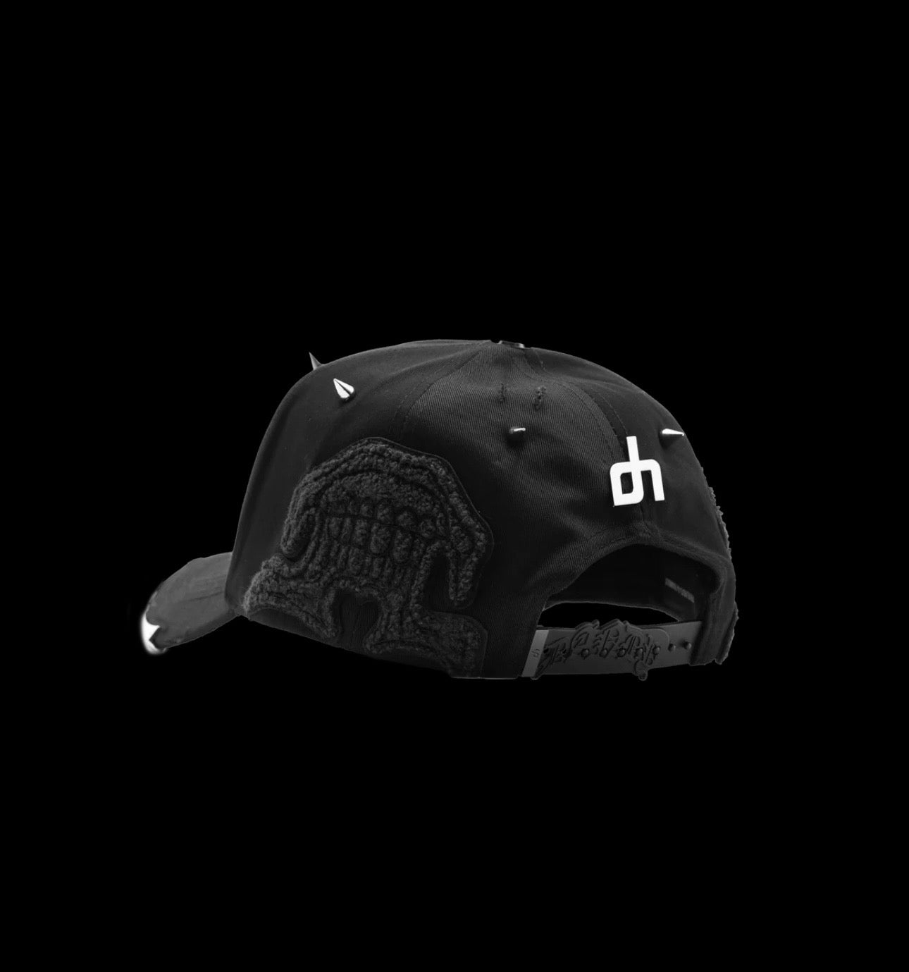 Gorra Dandy " Plague 2 "