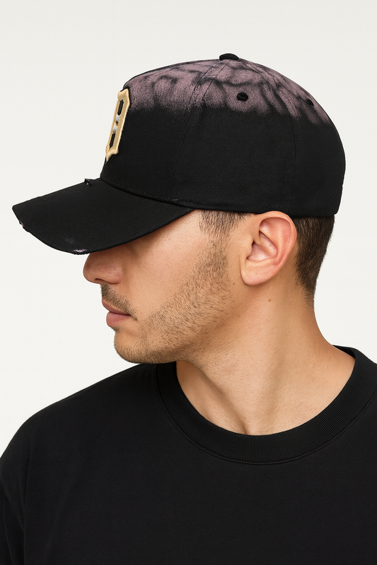 Gorra Dandy " No Brainer "
