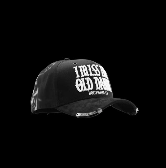 Gorra Dandy " IMTOD "