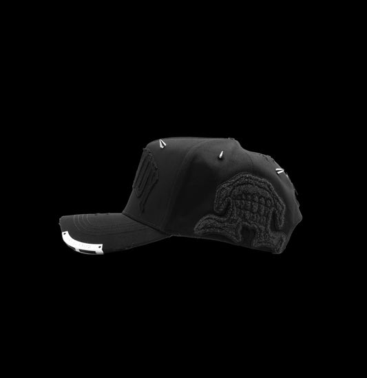 Gorra Dandy " Plague 2 "