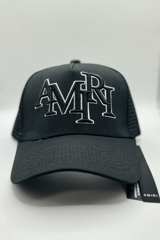 Gorra AMIR1