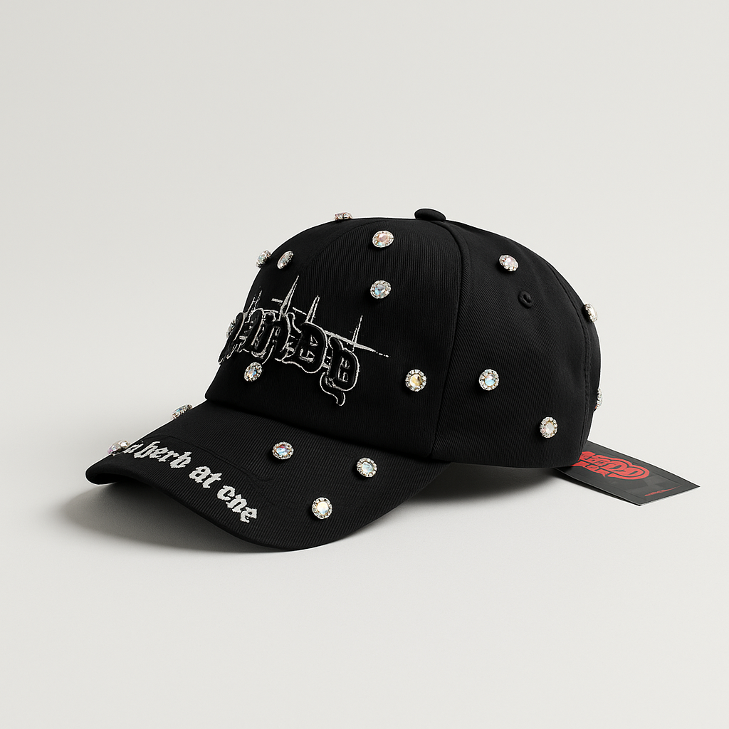 Gorra Dandy " BLING "