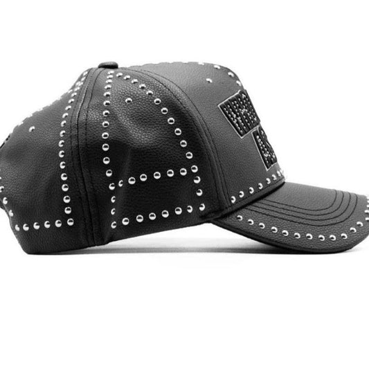 Gorra Dandy " WHAM "