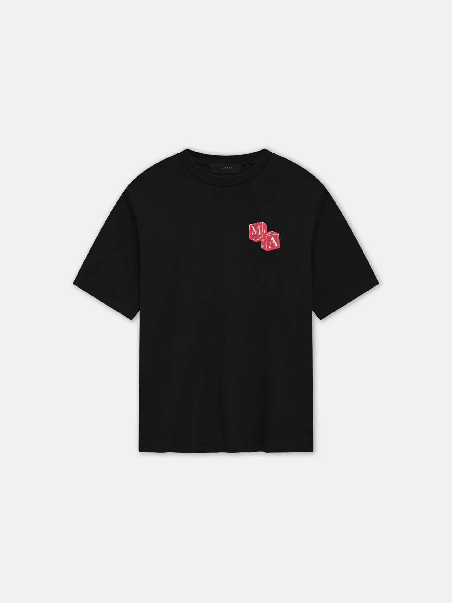Camiseta Amiri