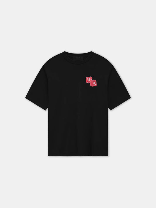 Camiseta Amiri