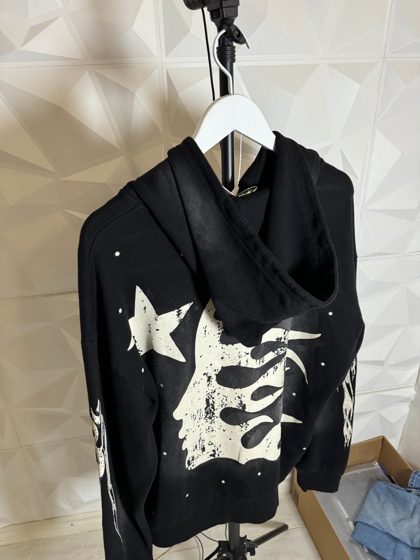 Hellstar Hoodie