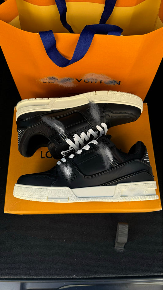 Trainer Shoes
