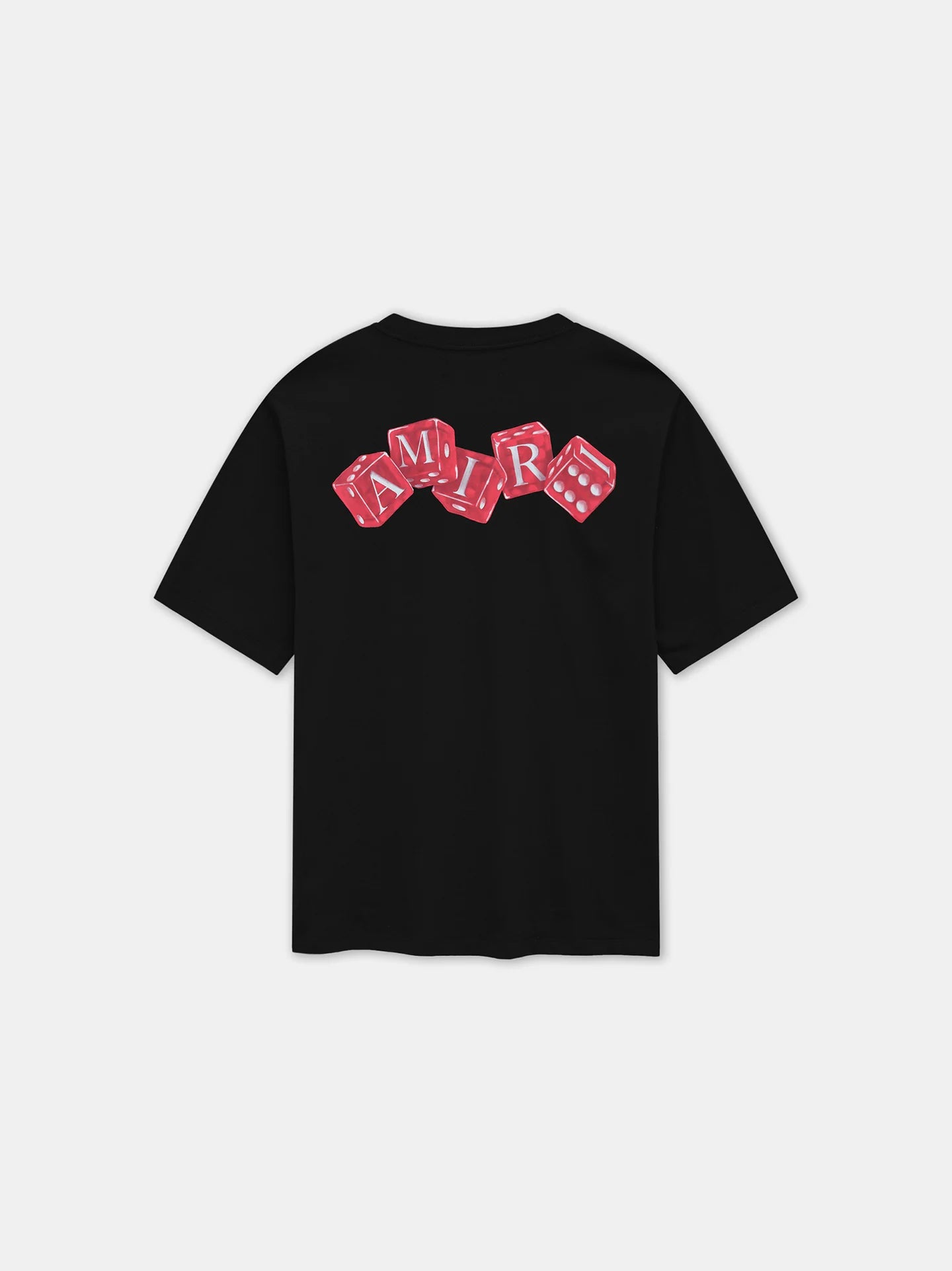 Camiseta Amiri