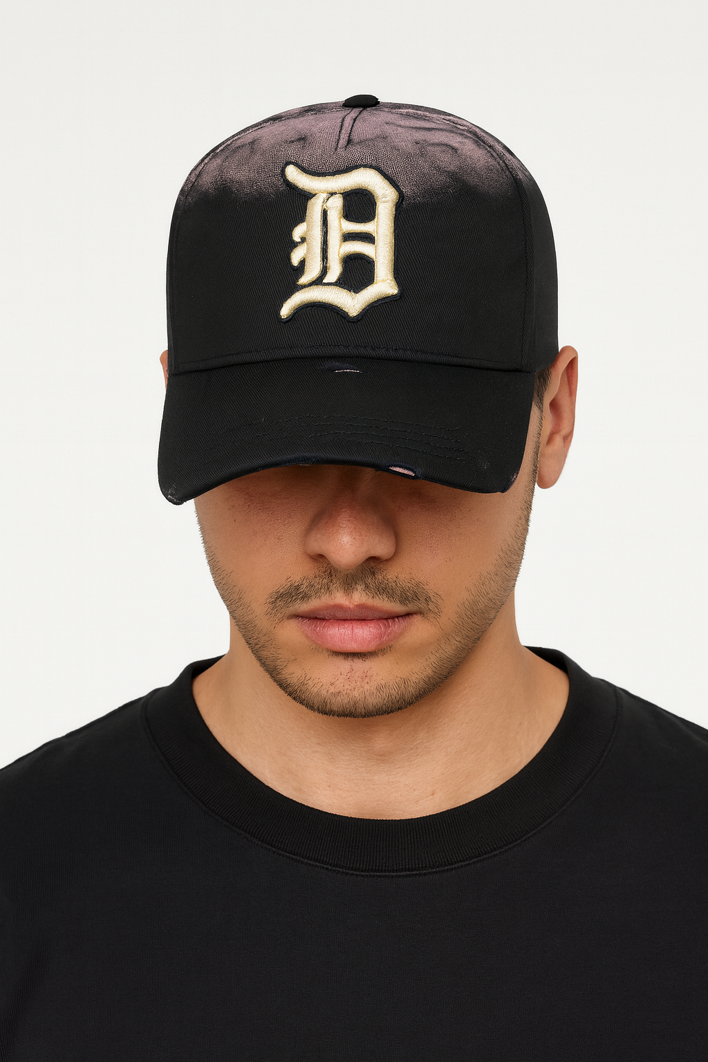 Gorra Dandy " No Brainer "