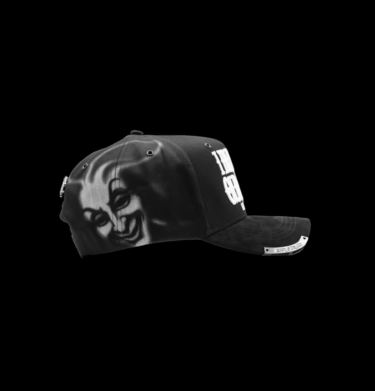 Gorra Dandy " IMTOD "
