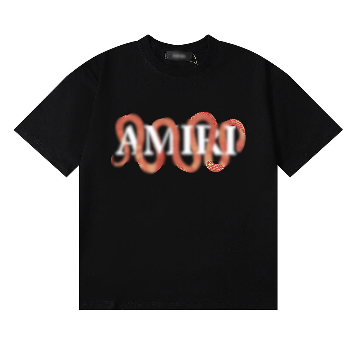 AMR Logo T Shirt
