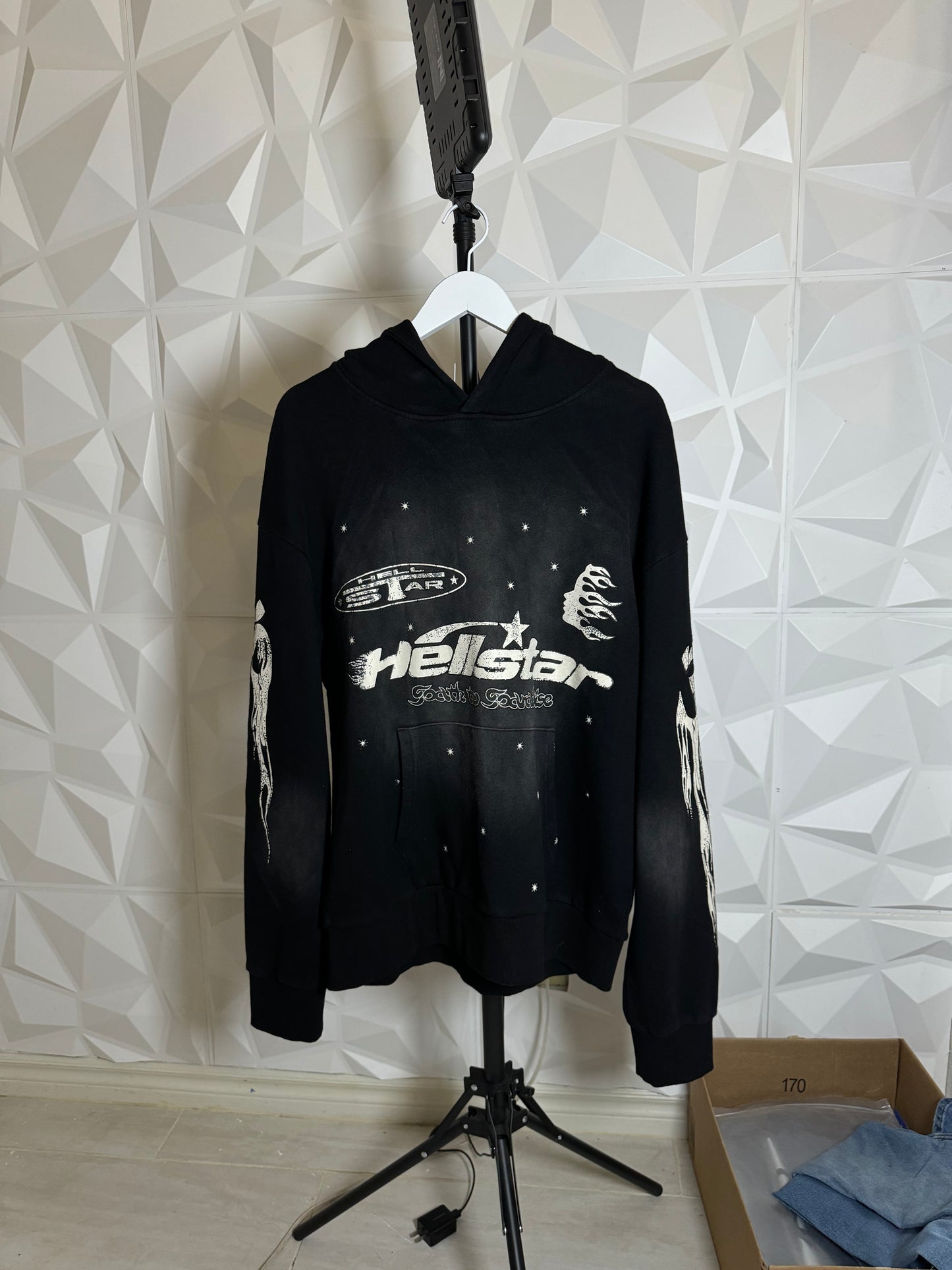 Hellstar Hoodie