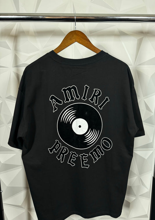 Camiseta Amiri Gamuza
