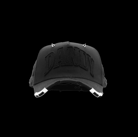 Gorra Dandy " Plague 2 "