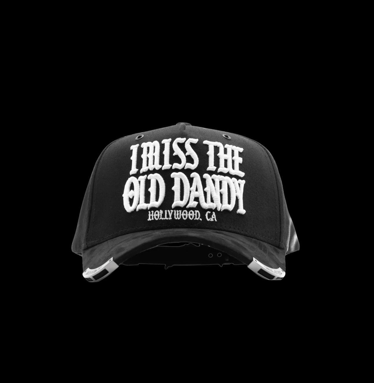 Gorra Dandy " IMTOD "