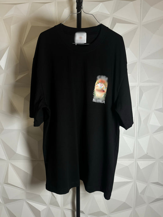 CB Graphic Logo T Shirt