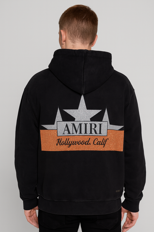 AMR Hoodie
