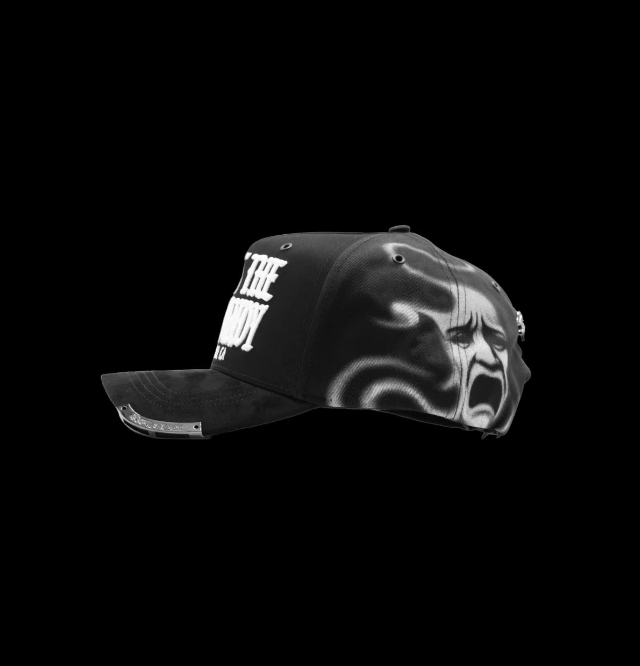Gorra Dandy " IMTOD "