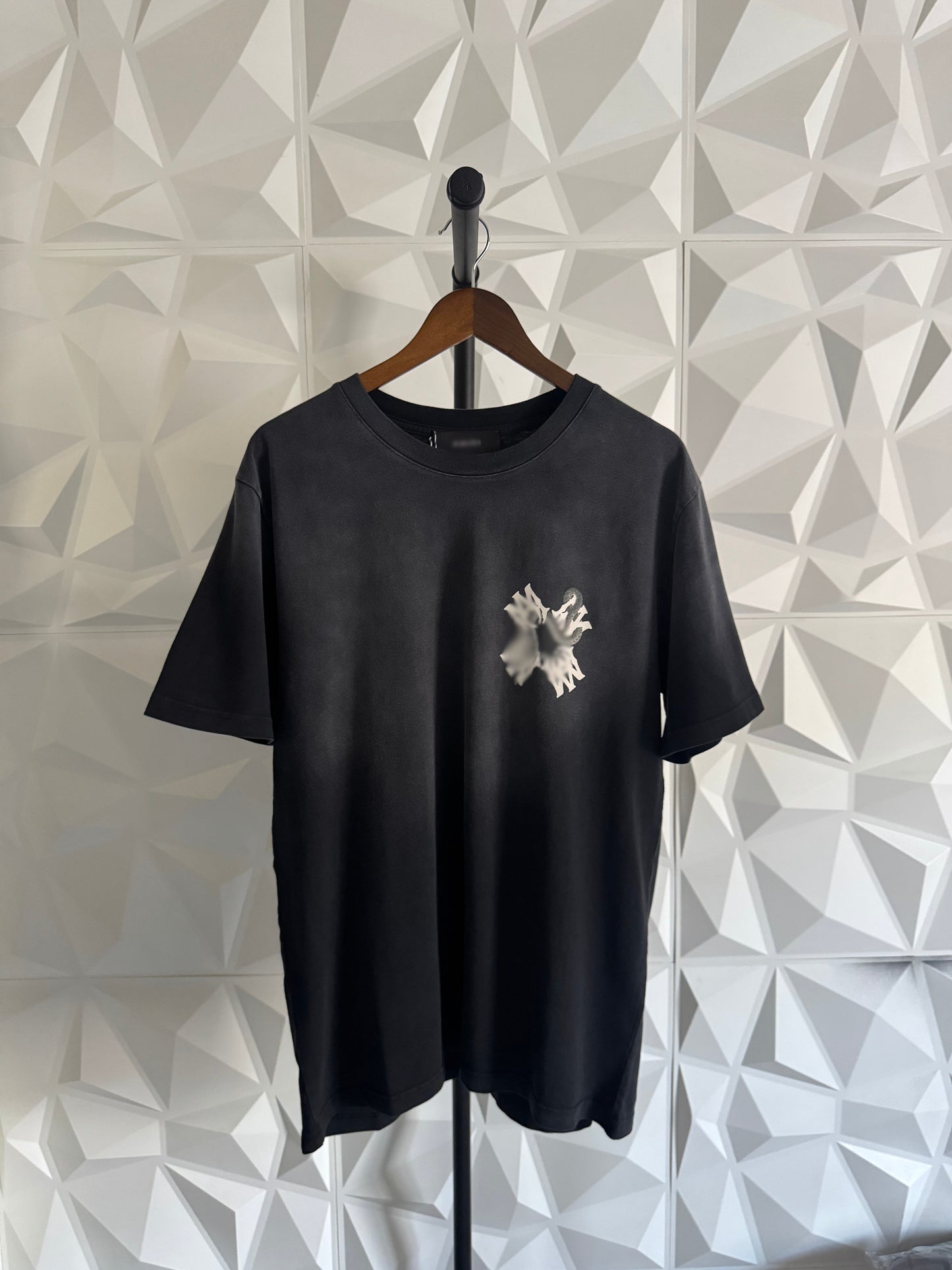 AMR Distressed T-Shirt