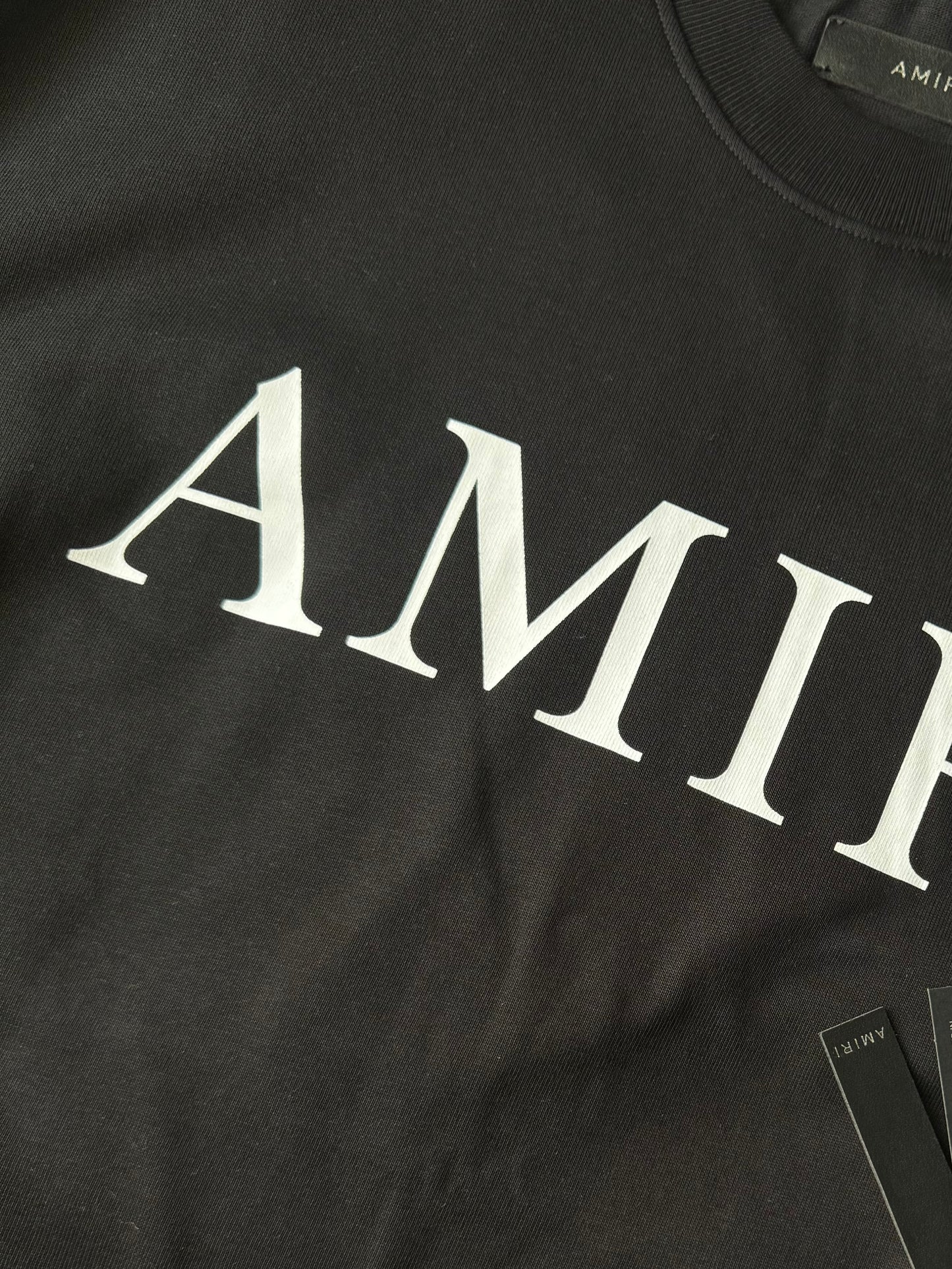 Camiseta AMR