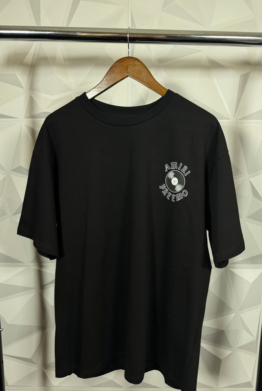 Camiseta Amiri Gamuza