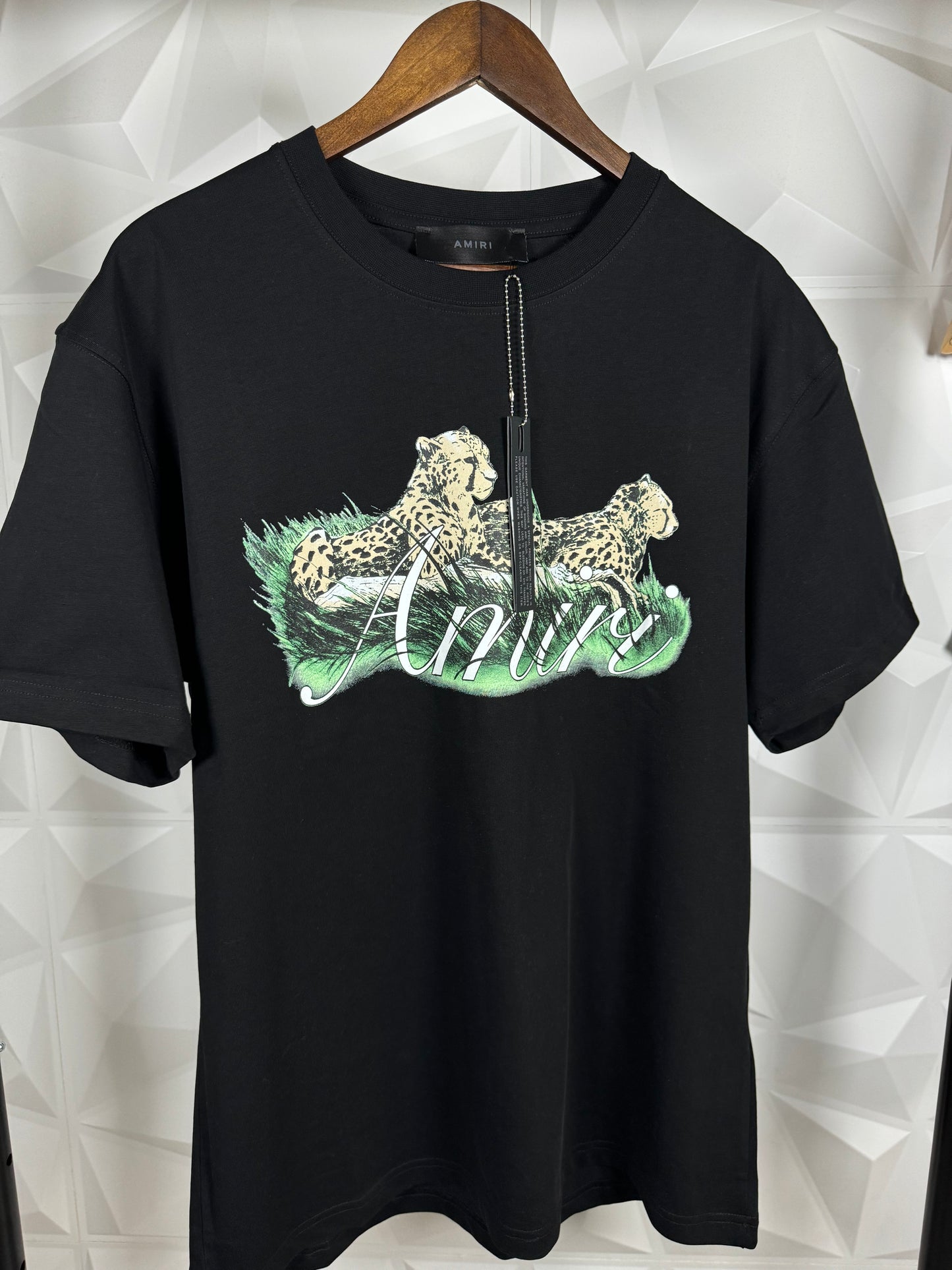 Camiseta Amiri