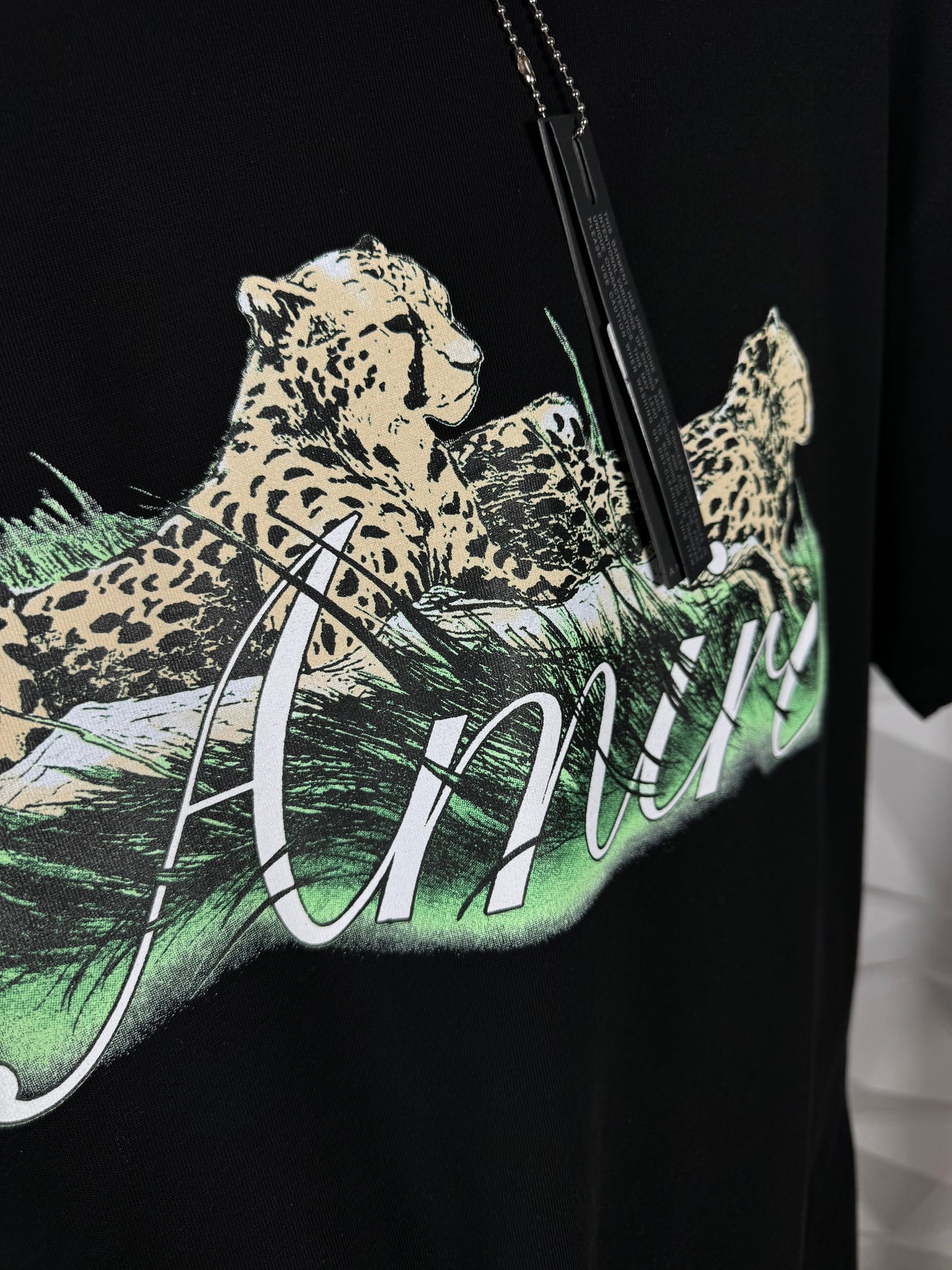 Camiseta Amiri