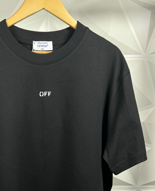 Camiseta Off White
