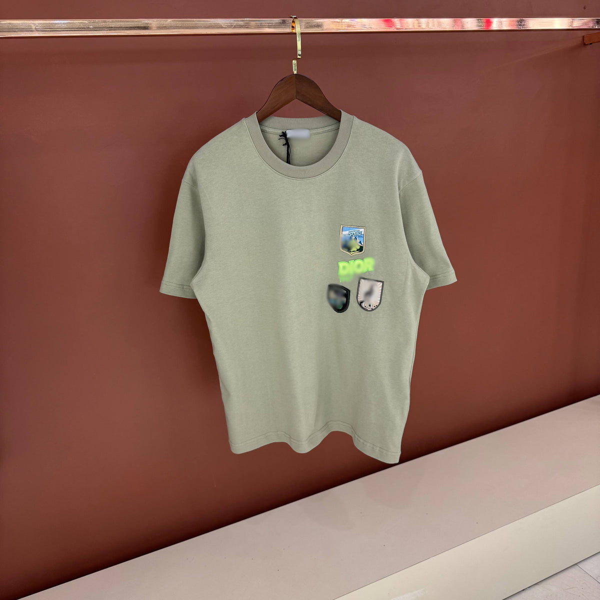 DIRR T-Shirt