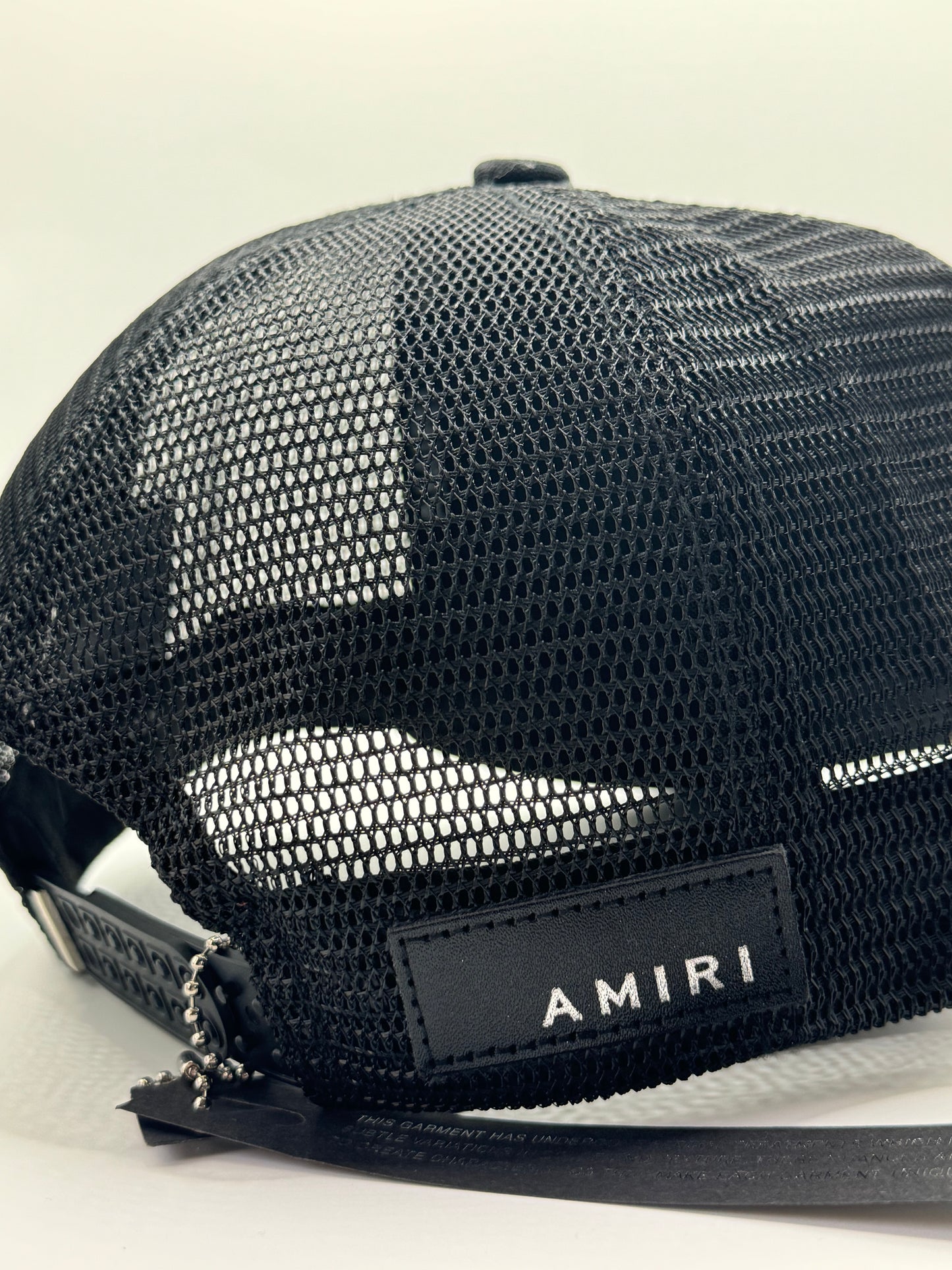 Gorra AMIR3