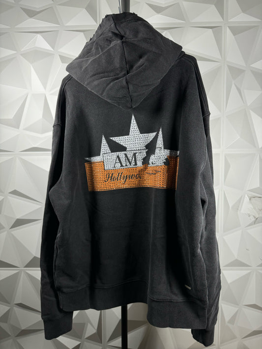 AMR Hoodie