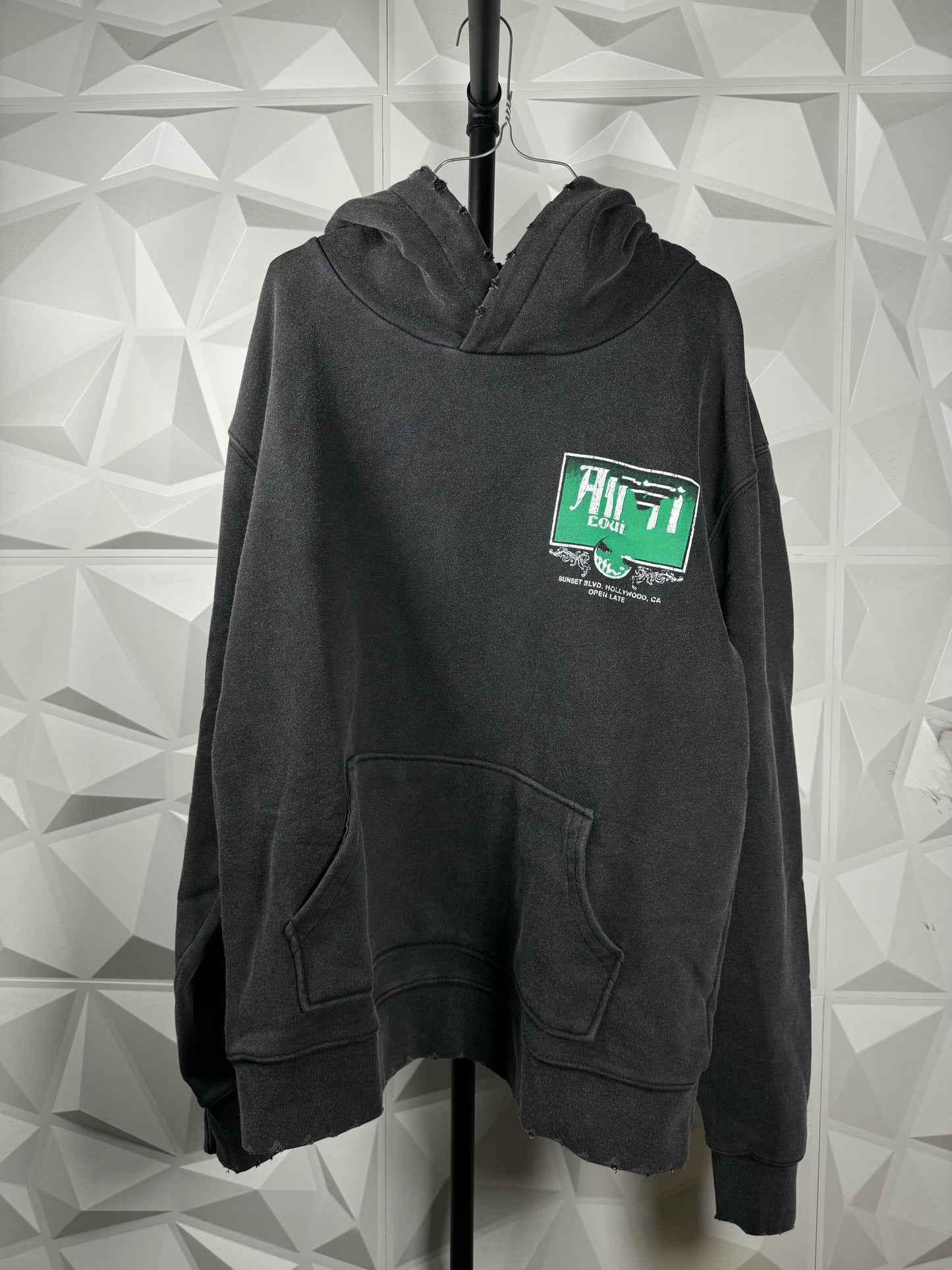 AMR Hoodie