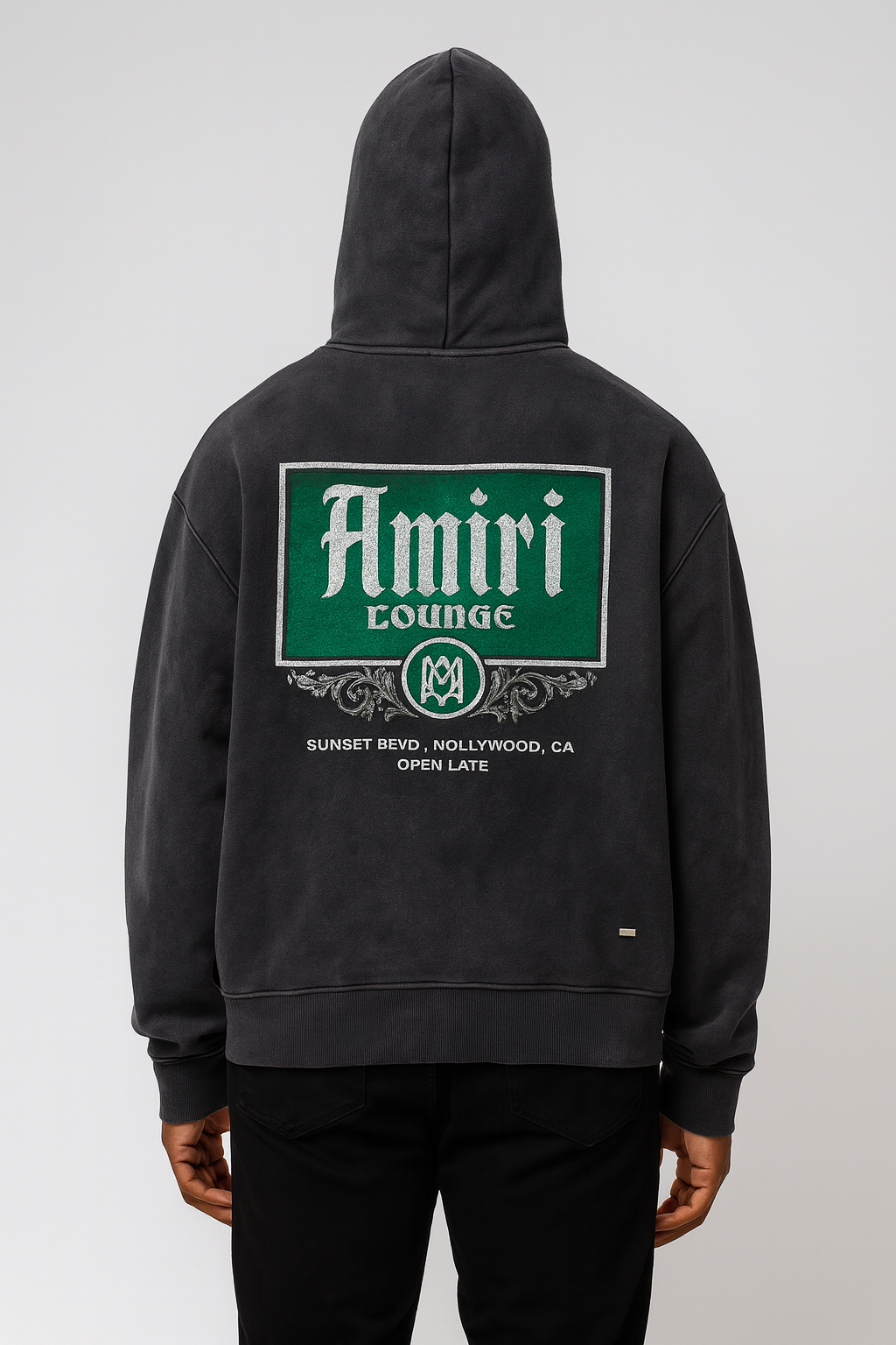 AMR Hoodie