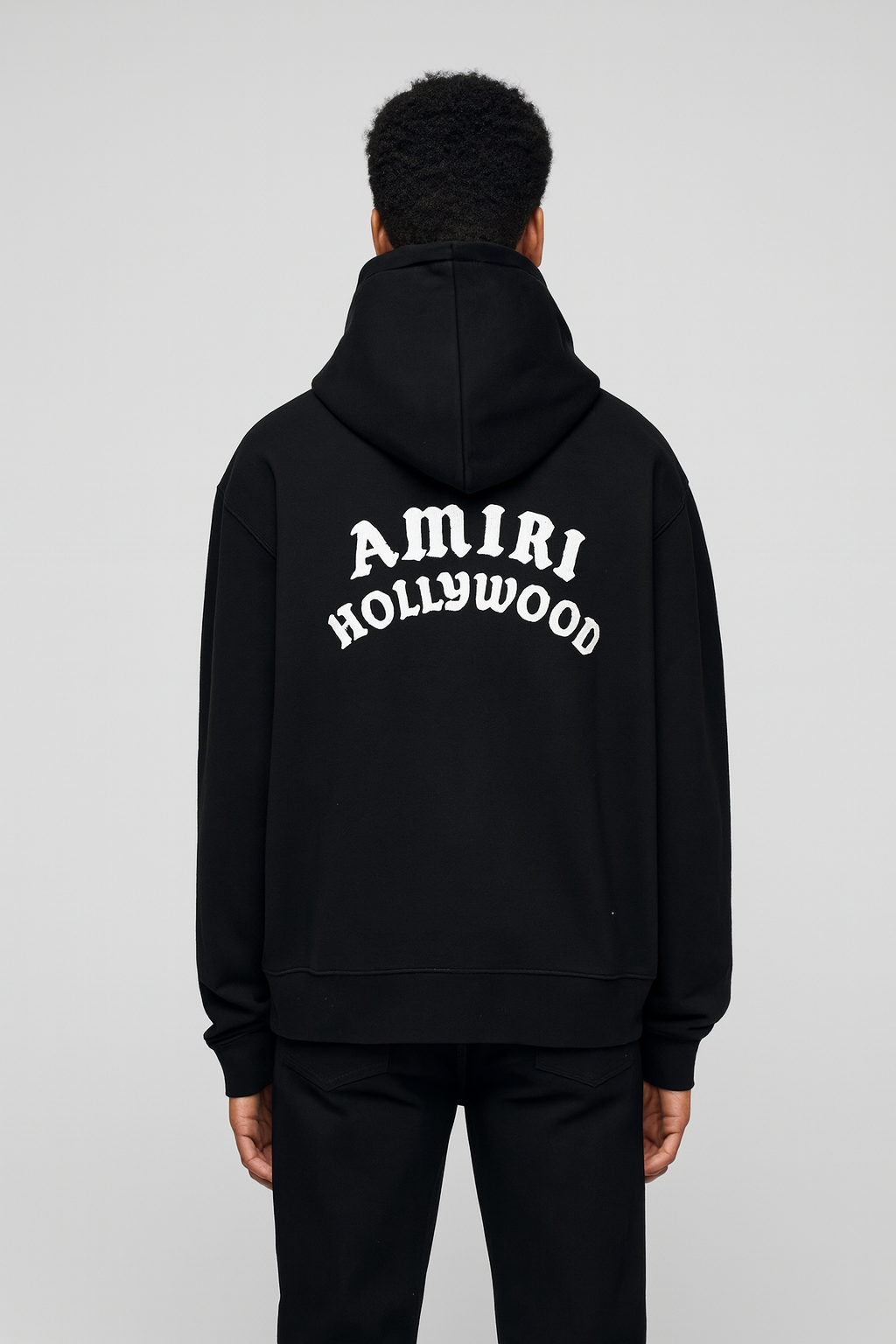 AMR Hoodie