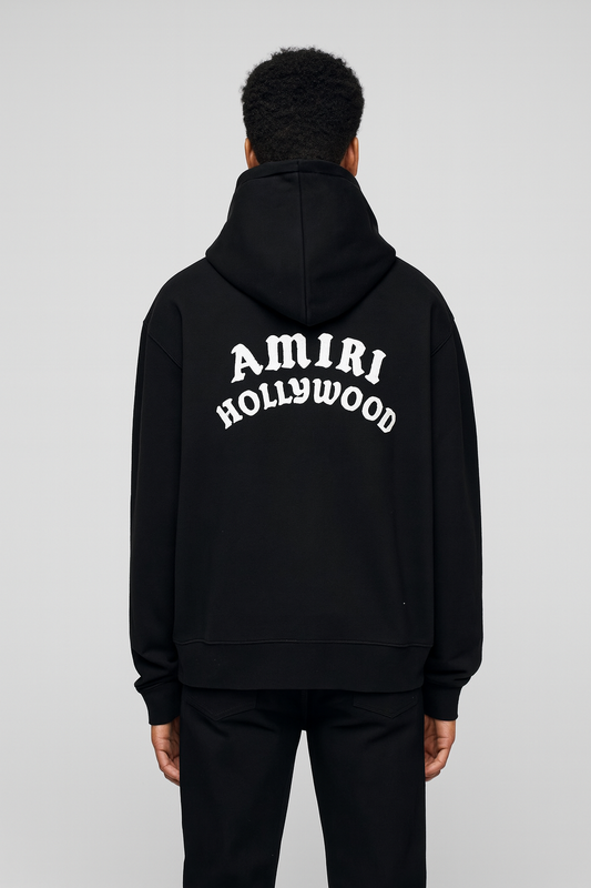 AMR Hoodie
