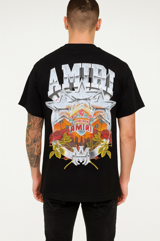 Camiseta AMR