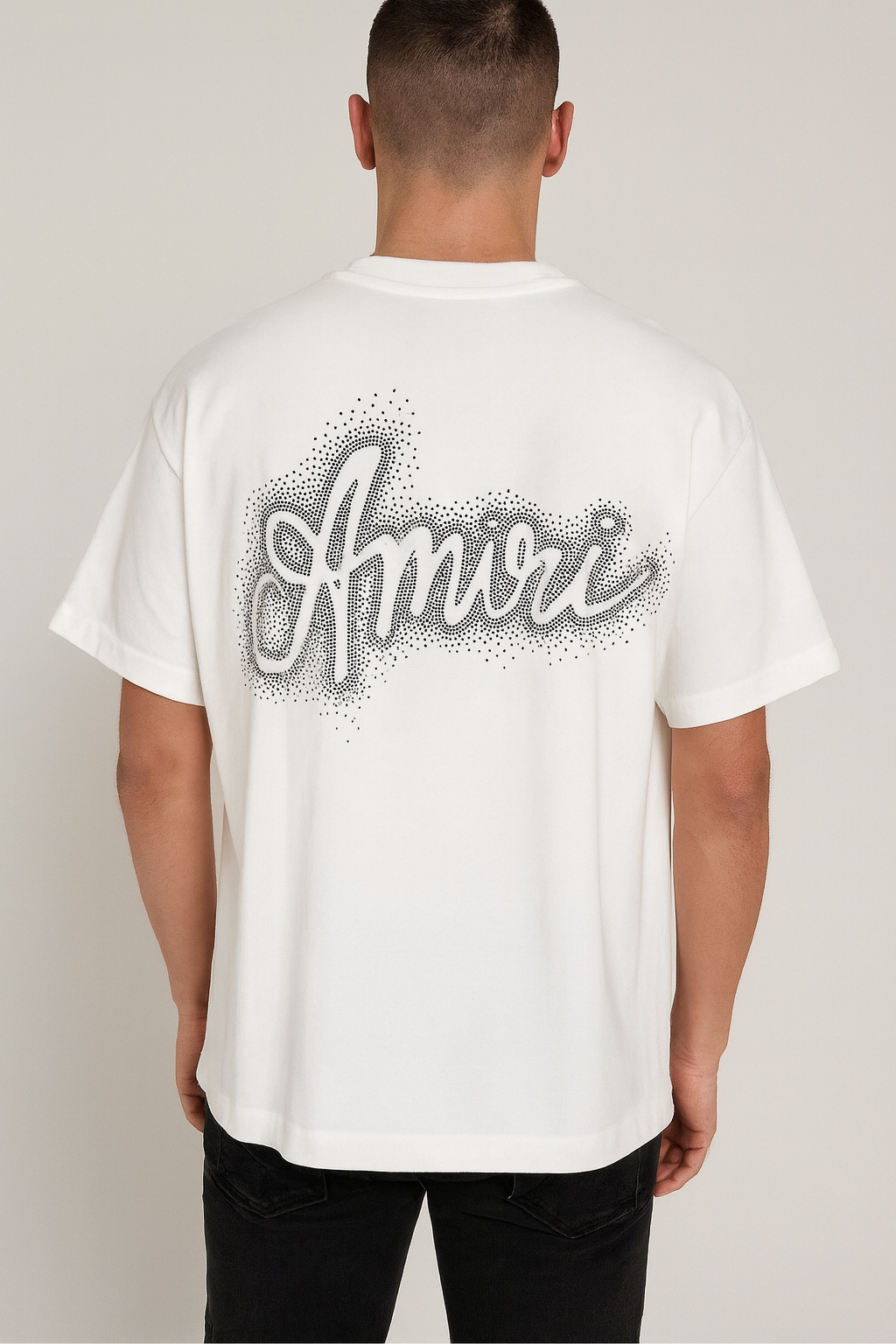 Camiseta AMR