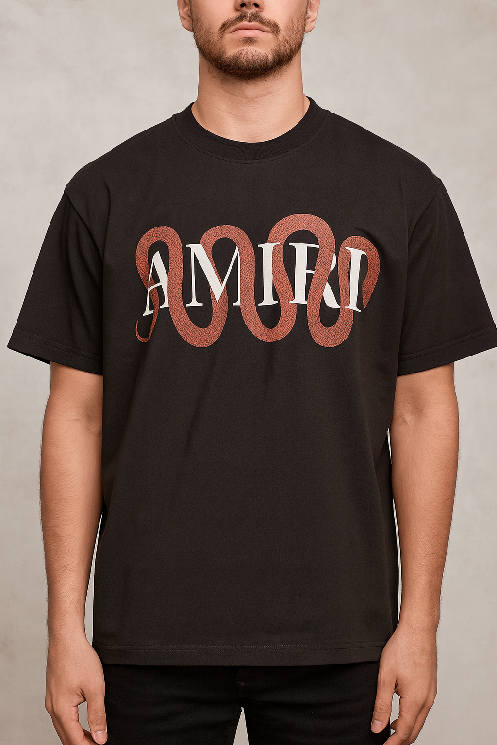 Camiseta AMR