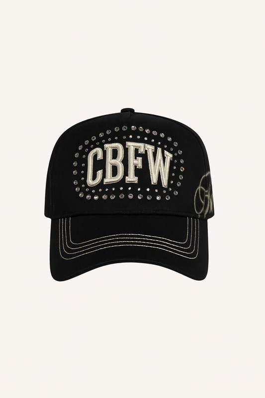 Gorra Dandy CBFW