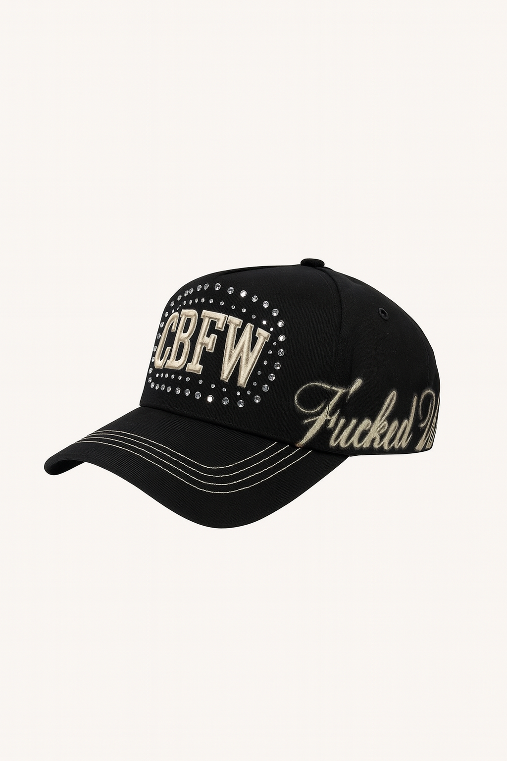Gorra Dandy CBFW