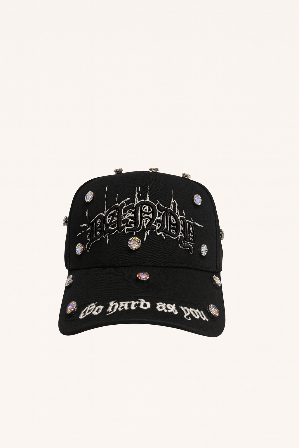 Gorra Dandy " BLING "