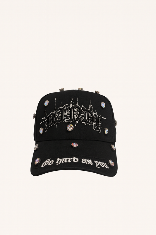 Gorra Dandy " BLING "