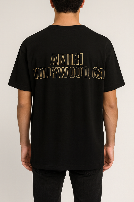 Camiseta AMR AAA
