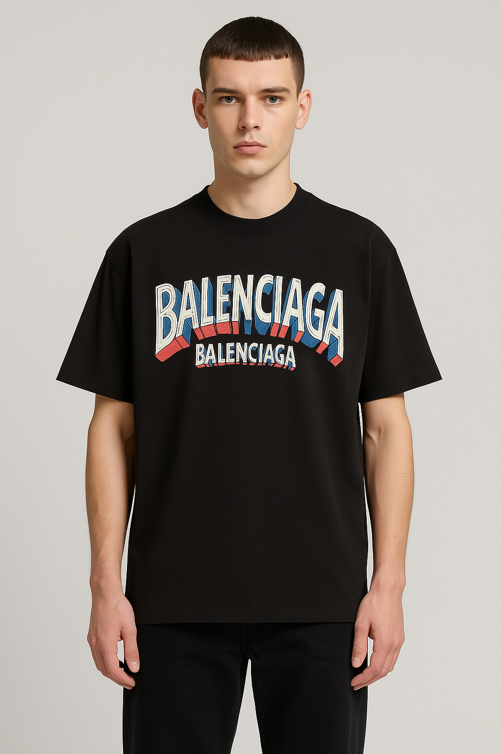 Camiseta BLCG