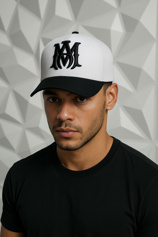 Gorra AMIR4