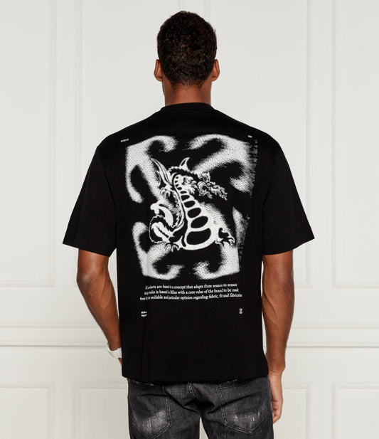 Camiseta Off White