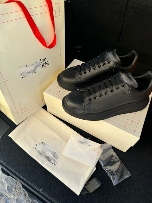 WQueen Shoes