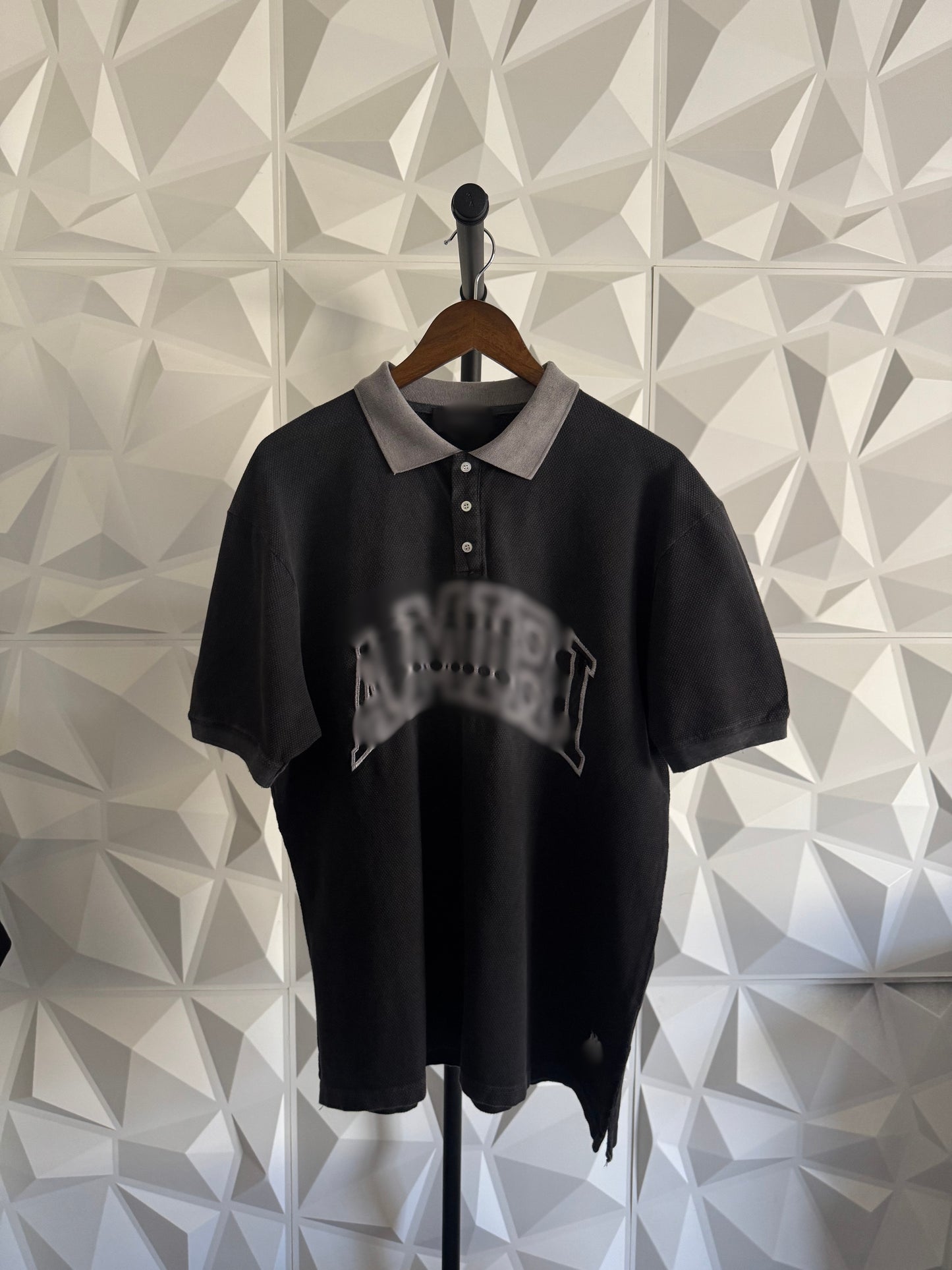 AMR Polo Shirt