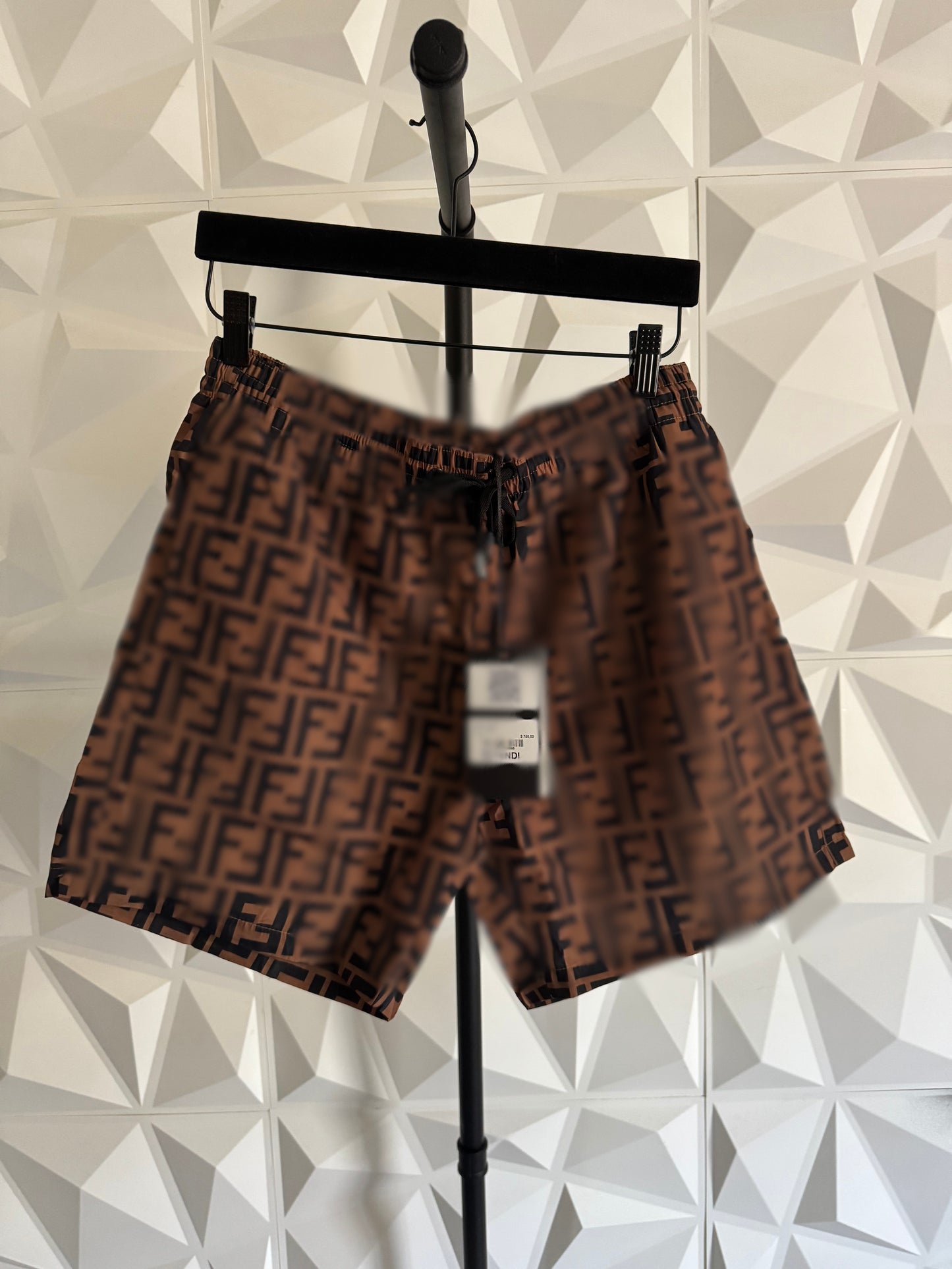 FF Short