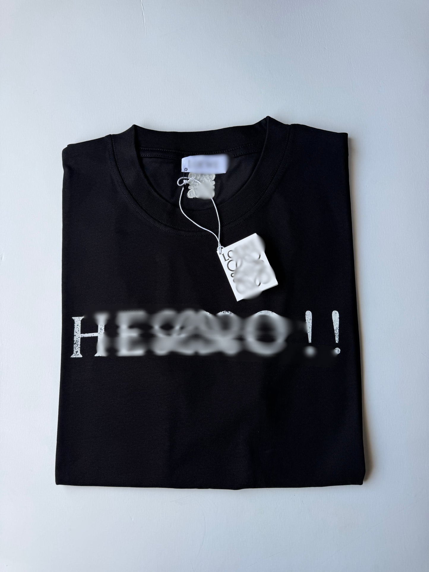 LW T-Shirt